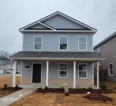 20 Peach Pl, Covington, GA 30014