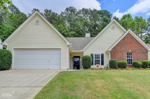 3105 Baymount Dr, Lawrenceville, GA 30043