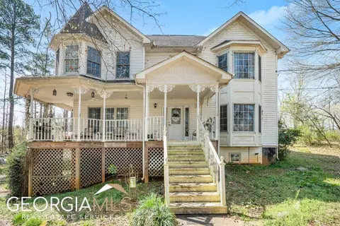 3499 Overland Trl, Ellenwood, GA 30294