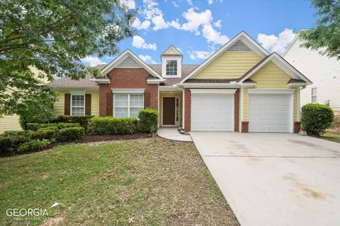 3169 Spruce Way, Atlanta, GA 30349
