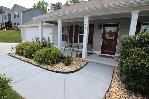 91 Heather Ln, Commerce, GA 30529 photo 5