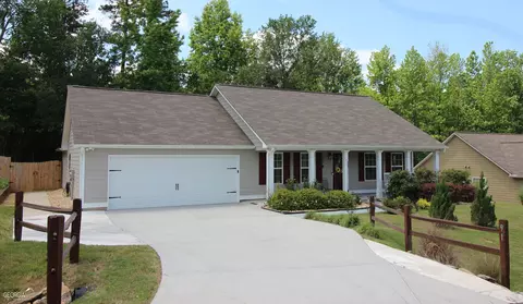 91 Heather Ln, Commerce, GA 30529 photo 3