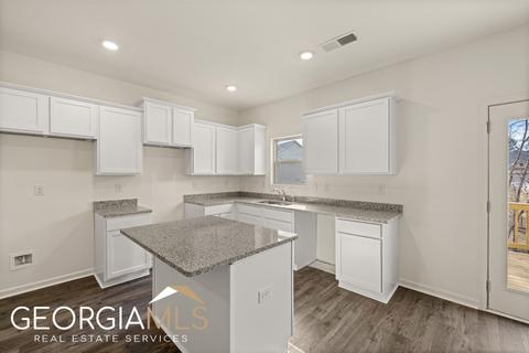 1637 E Brook Dr, Conyers, GA 30012 photo 8