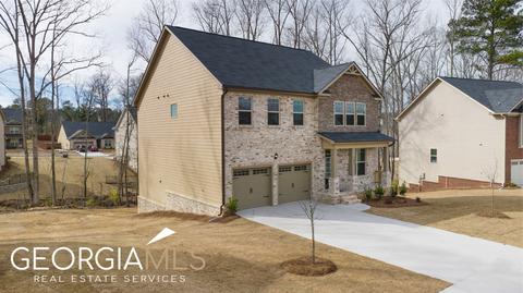 1637 E Brook Dr, Conyers, GA 30012 photo 2