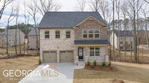 1637 E Brook Dr, Conyers, GA 30012 photo 1