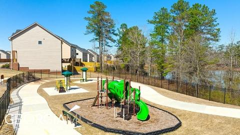 1637 E Brook Dr, Conyers, GA 30012 photo 6