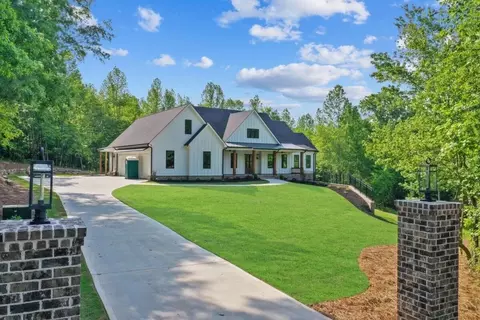 843 Lacy Rd, Canton, GA 30115