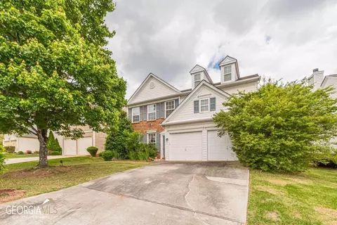 5930 Barrington Ln, Alpharetta, GA 30005