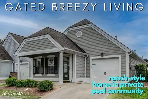 241 Rose Cottage Dr, Woodstock, GA 30189
