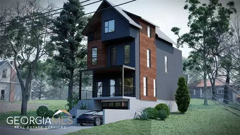 164 S Avenue Ave SE, Atlanta, GA 30315