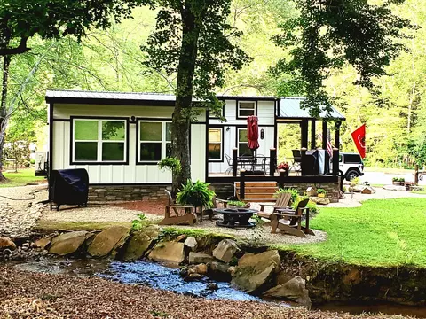 4960 Laurel Lodge Rd #LOT 10, Clarkesville, GA 30523