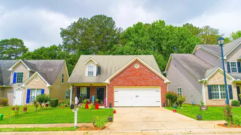 1660 New Orleans Way, Mcdonough, GA 30252