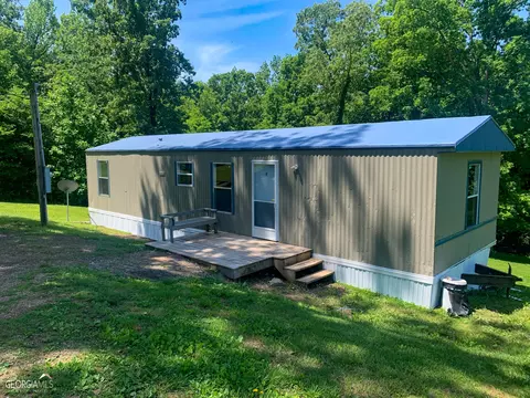 Undisclosed, Chatsworth, GA 30705