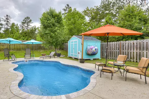 2763 Huntcliffe Dr, Augusta, GA 30909 photo 50