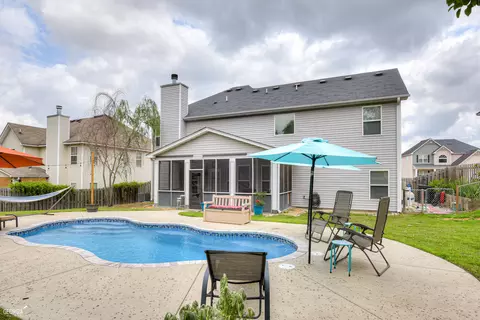 2763 Huntcliffe Dr, Augusta, GA 30909 photo 46