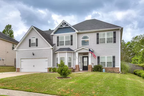 2763 Huntcliffe Dr, Augusta, GA 30909 photo 2