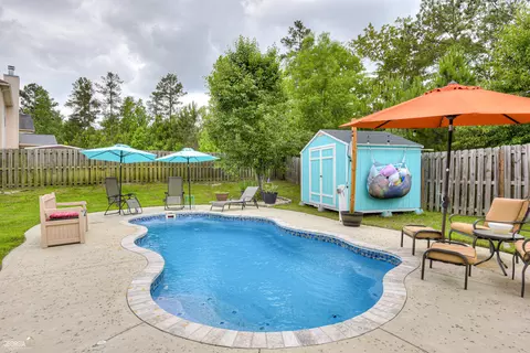 2763 Huntcliffe Dr, Augusta, GA 30909 photo 49