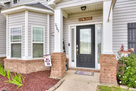 2763 Huntcliffe Dr, Augusta, GA 30909 photo 5
