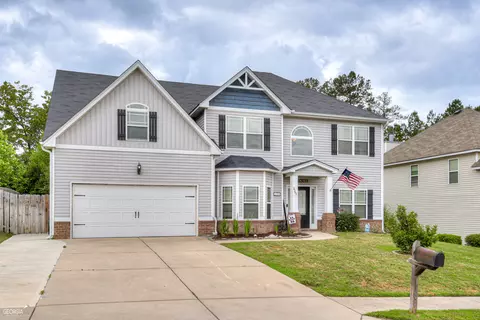 2763 Huntcliffe Dr, Augusta, GA 30909 photo 3