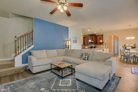 2763 Huntcliffe Dr, Augusta, GA 30909 photo 11