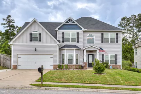 2763 Huntcliffe Dr, Augusta, GA 30909 photo 4