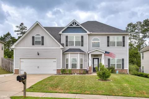 2763 Huntcliffe Dr, Augusta, GA 30909 photo 1