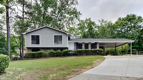 2226 Omaha Ct, Jonesboro, GA 30236
