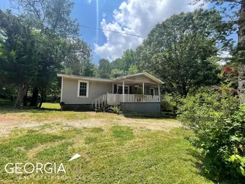 270 Old Sudie Rd, Hiram, GA 30141