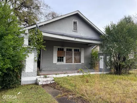 816 Fulton Ave, Columbus, GA 31906