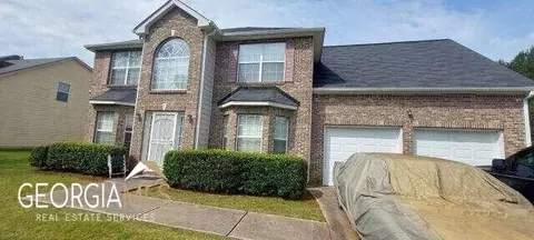 5124 Galleon Xing, Decatur, GA 30035