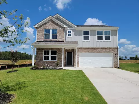 138 Delilah St, Mcdonough, GA 30252