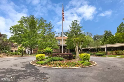 1800 Clairmont Lk #A309, Decatur, GA 30033