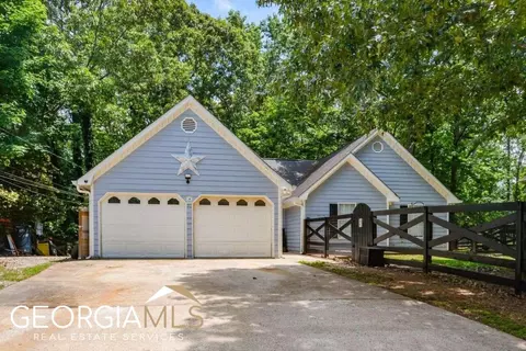 1372 Towne Harbor Trl, Woodstock, GA 30189
