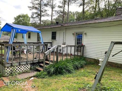 1148 Jack Neely Rd, Covington, GA 30016 photo 14