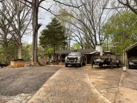Undisclosed, Conley, GA 30288