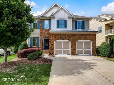 6738 Big Sky Dr, Flowery Branch, GA 30542