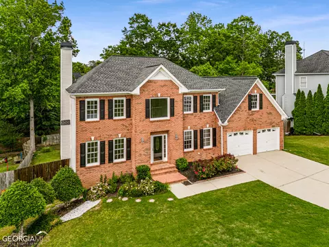 155 Trotters Way, Dallas, GA 30132
