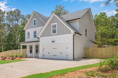 4268 Floyd Rd, Austell, GA 30106 photo 2