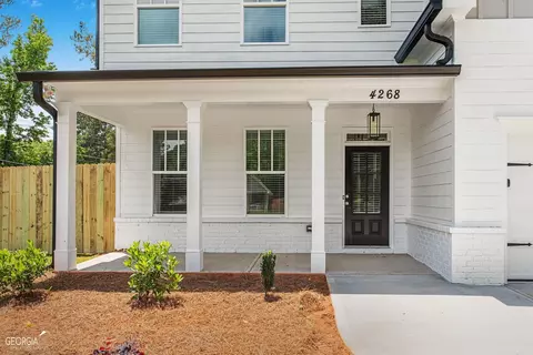 4268 Floyd Rd, Austell, GA 30106 photo 4