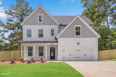 4268 Floyd Rd, Austell, GA 30106 photo 1