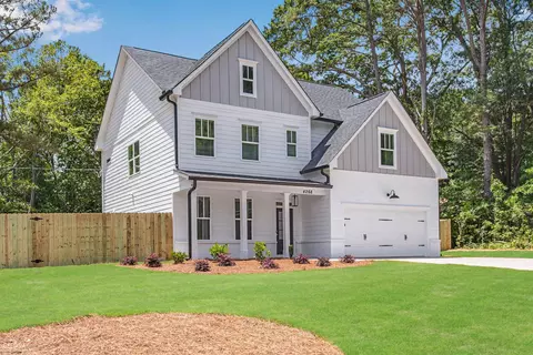 4268 Floyd Rd, Austell, GA 30106 photo 3
