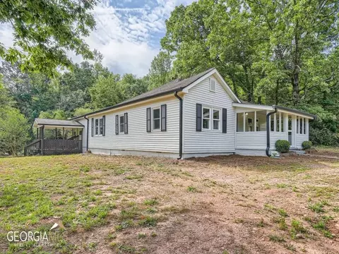 2618 Union Church Rd SW, Stockbridge, GA 30281