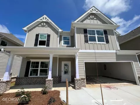 1013 Clark Village Ct, Grayson, GA 30017