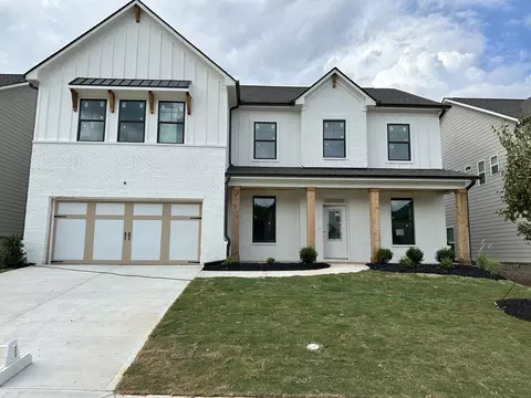 4188 Brookmont Way #21A, Auburn, GA 30011