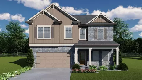 4068 Brookmont Way #32A, Auburn, GA 30011