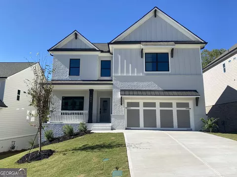 4099 Brookmont Way #44A, Auburn, GA 30011