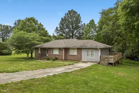 345 Daniel Rd, Molena, GA 30258 photo 1
