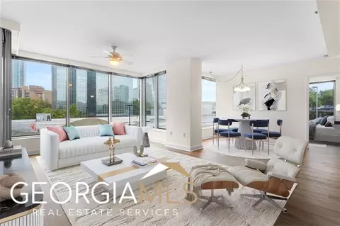 3338 Peachtree Rd NE #309, Atlanta, GA 30326