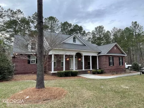 370 Woodbridge Cir, Vidalia, GA 30474