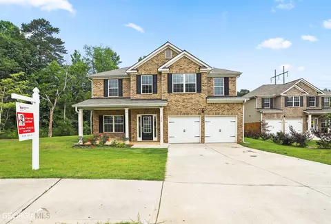 1519 Judson Way, Riverdale, GA 30296